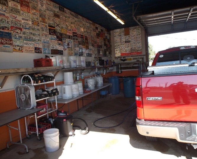 1014 N Main St, Milan, TN à vendre - Photo du bâtiment - Image 3 de 14