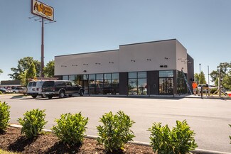 Plus de détails pour 639 S Cumberland St, Lebanon, TN - Commerce de détail à vendre