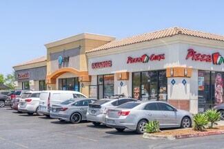Plus de détails pour 8956 Trautwein Rd, Riverside, CA - Commerce de détail à louer