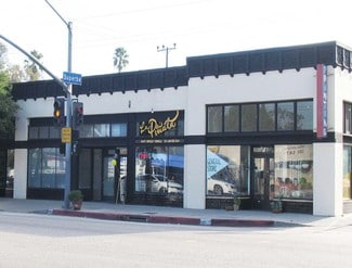 More details for 1801-1809 Lincoln Blvd, Venice, CA - Retail for Lease
