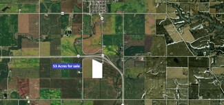 Plus de détails pour S avenue Ave, Woodward, IA - Terrain à vendre
