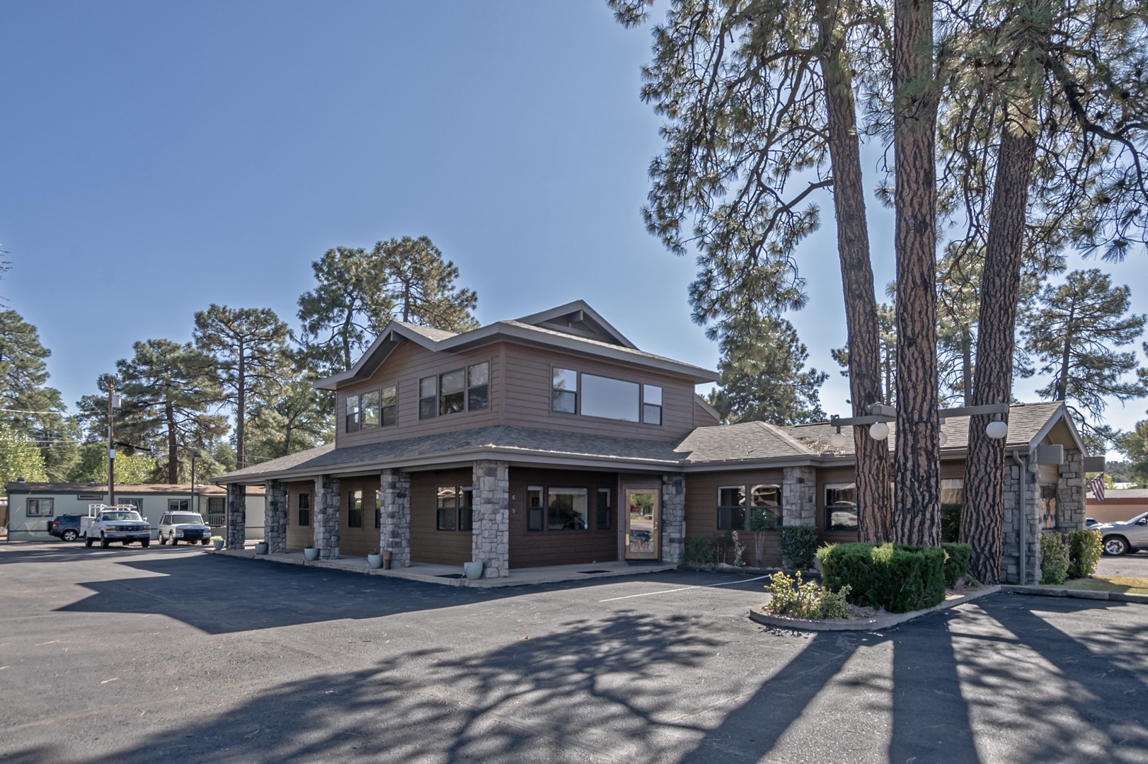 609 S Beeline Hwy, Payson, AZ for lease Building Photo- Image 1 of 40