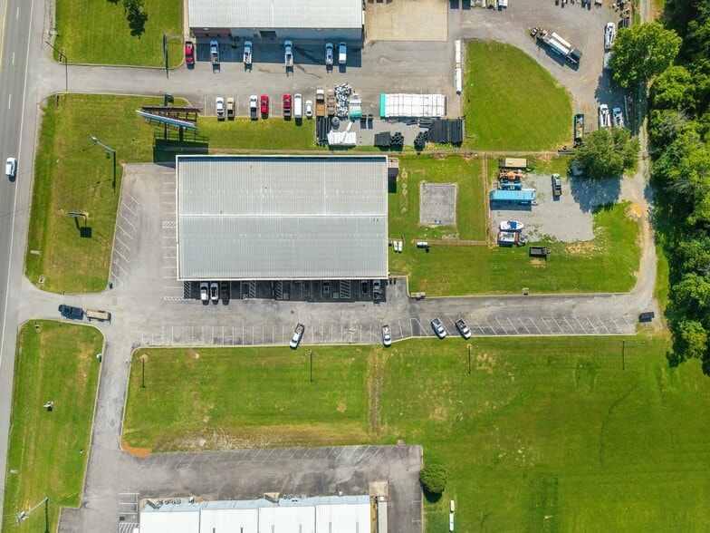 6978 Lebanon Rd, Mount Juliet, TN for sale - Building Photo - Image 3 of 33