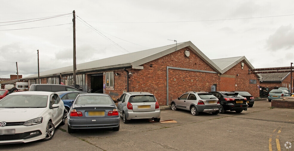 Green Ln, Gateshead for lease - Building Photo - Image 3 of 7