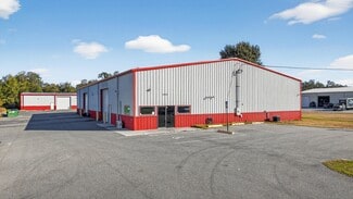 More details for 3073 NE 37th Pl, Wildwood, FL - Industrial for Sale
