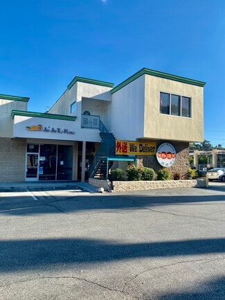 Plus de détails pour 750 S Atlantic Blvd, Monterey Park, CA - Bureau à louer
