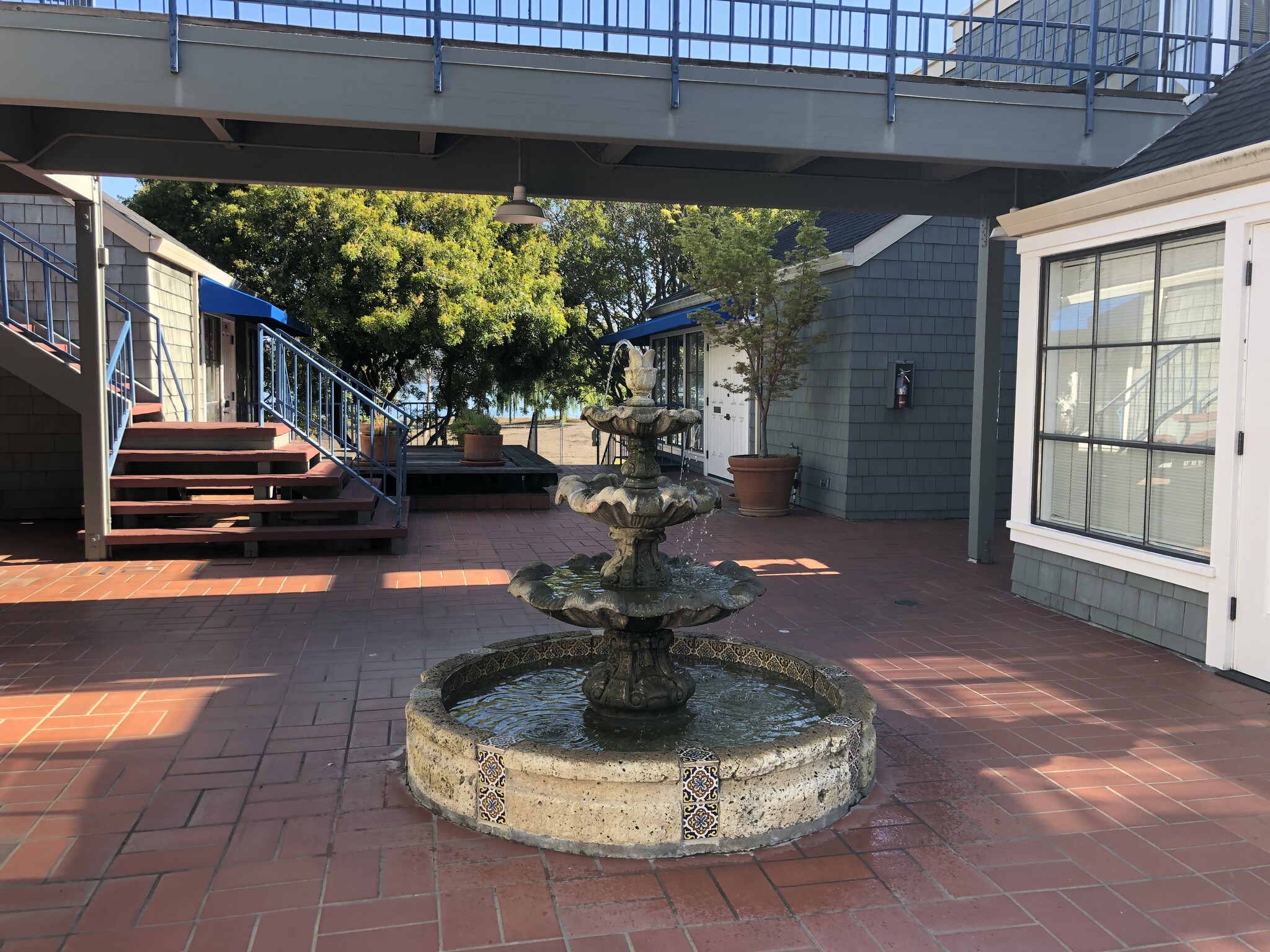 1505 Bridgeway, Sausalito, CA for sale Building Photo- Image 1 of 1