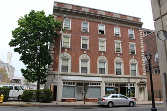 More details for 109 Court St, New Haven, CT - Retail for Sale