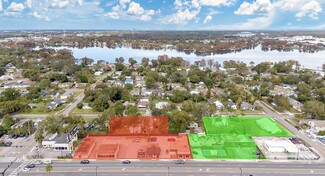 More details for Winter Park 2ac Redevelopment – for Sale, Winter Park, FL