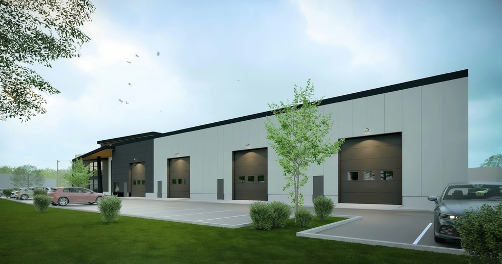 Rue Ambroise-Lafortune, Boisbriand, QC à louer - Photo du bâtiment - Image 3 de 5