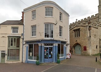 More details for 11 High St, Newport Pagnell - Office for Lease