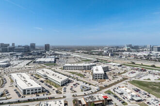 8560 Belleview Dr, Plano, TX - aerial  map view - Image1