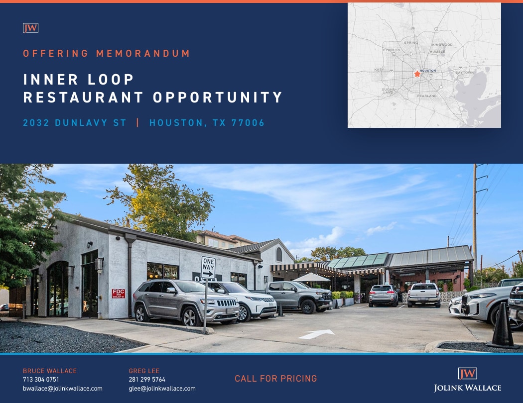 2032-2050 Dunlavy St, Houston, TX for sale Building Photo- Image 1 of 19