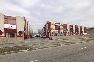 Plus de détails pour Industriel à louer