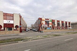 Plus de détails pour Industriel à louer