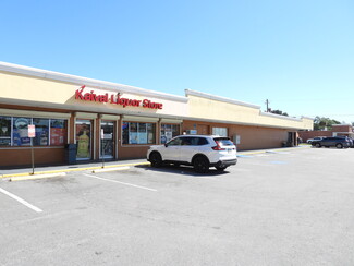 Plus de détails pour 3300-3350 W New Haven Ave, Melbourne, FL - Local commercial à louer