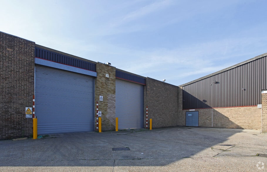 Lower Rd, Northfleet for lease - Building Photo - Image 3 of 5