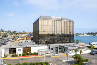 More details for 3333 W Coast Hwy, Newport Beach, CA - Office/Medical for Lease