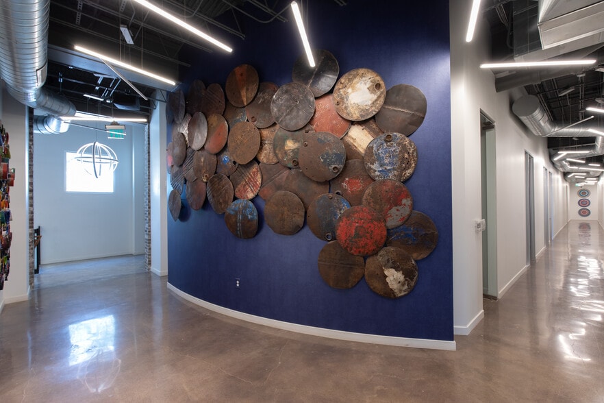 3100 Fannin St, Houston, TX for lease - Interior Photo - Image 3 of 8