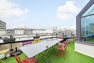 Plus de détails pour Bureau à louer