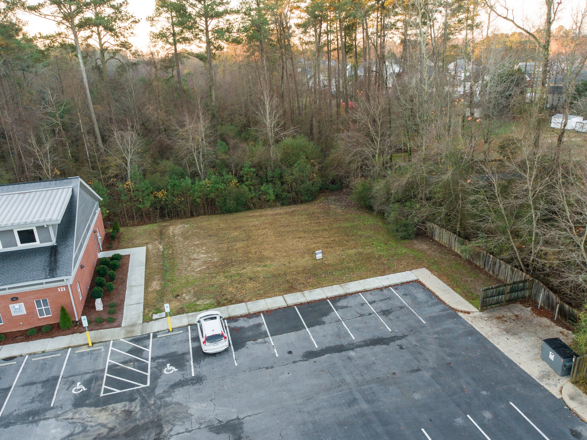 0 Azimuth Ct, Rocky Mount, NC à vendre Photo du bâtiment- Image 1 de 4