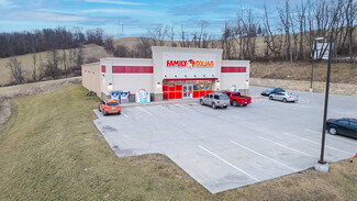 More details for 1521 Van Meter Way, West Liberty, WV - Retail for Sale