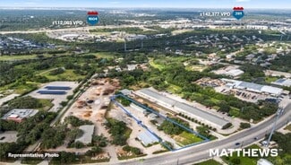 More details for 18833 Redland Rd, San Antonio, TX - Flex for Sale