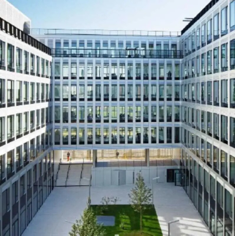 14 Rue Emile Borel, Paris for lease Building Photo- Image 1 of 12