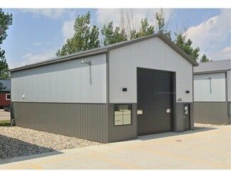 Plus de détails pour 6157 53rd S ave, Fargo, ND - Spécialité à vendre