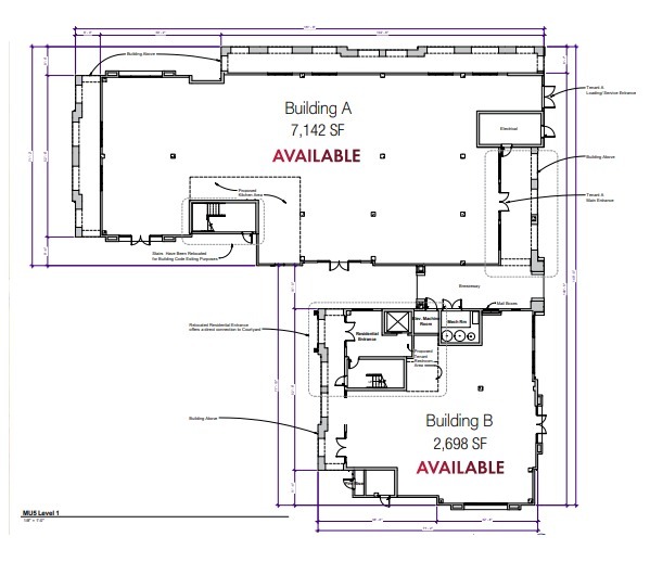 3233 Mission Cove Way, Oceanside, CA à louer Plan d’étage- Image 1 de 1