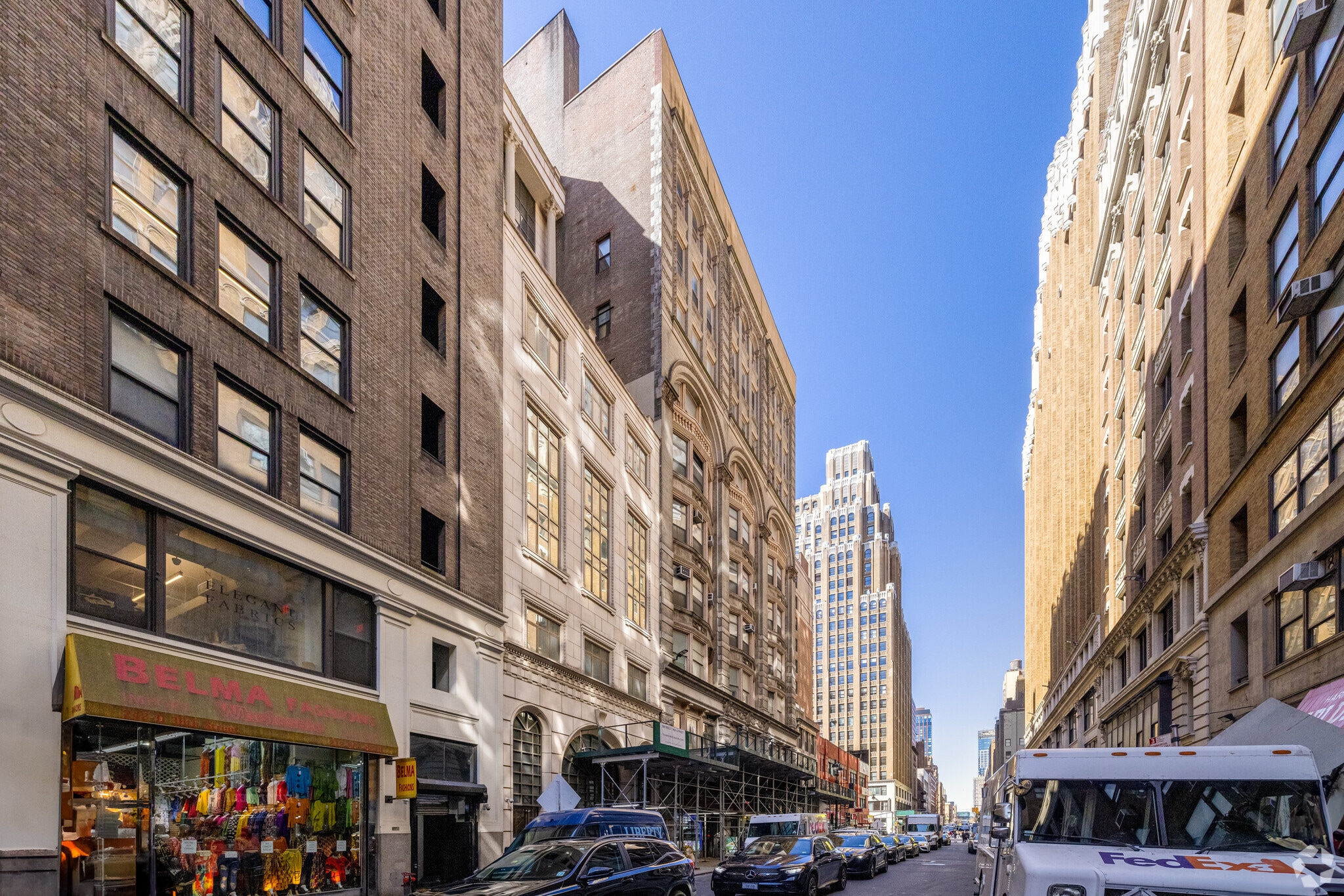 260 W 36th St, New York, NY for sale Primary Photo- Image 1 of 17
