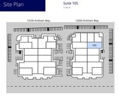 13200 - Suite 105
