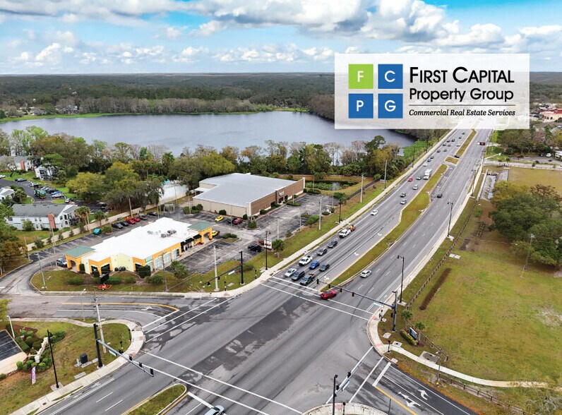 650 Lake Minnie Dr, Sanford, FL à vendre - Photo du bâtiment - Image 2 de 17