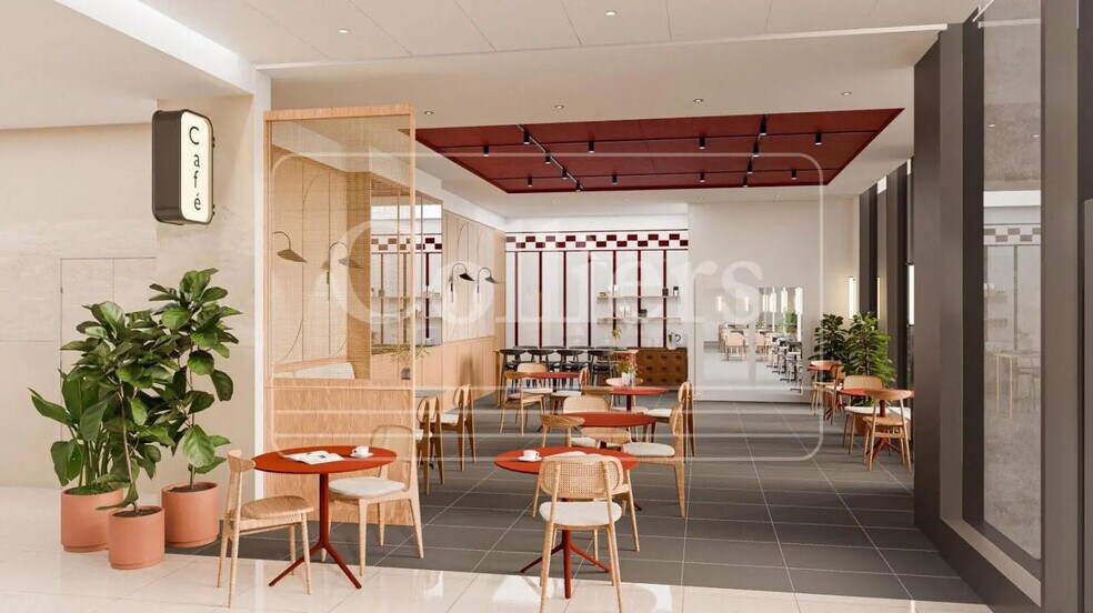 29 Avenue Aristide Briand, Arcueil à louer - Photo intérieure - Image 2 de 2