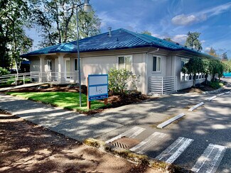 Plus de détails pour 9101 Bridgeport Way SW, Lakewood, WA - Bureau à louer