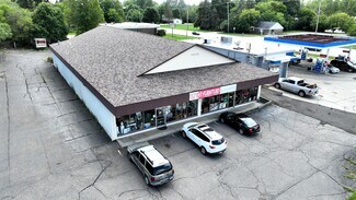 Plus de détails pour 6020 Davison Rd, Burton, MI - Bureau/Commerce de détail à louer