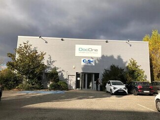 More details for 15 Avenue Prat Gimont, Balma - Office for Lease