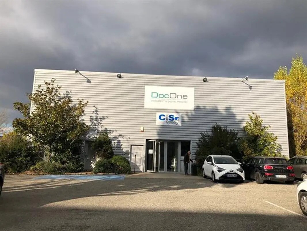 15 Avenue Prat Gimont, Balma for lease Building Photo- Image 1 of 9