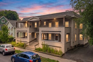 More details for 175 Chapin St, Binghamton, NY - Multifamily for Sale