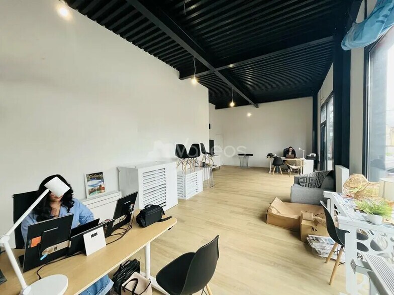 Flex dans Toulouse à louer - Photo intérieure - Image 2 de 5