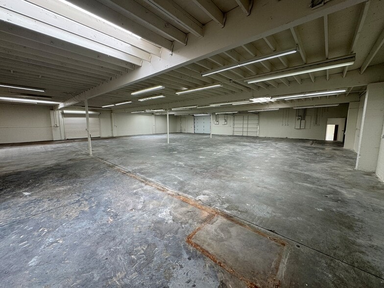 118 Nevada St, El Segundo, CA for lease - Building Photo - Image 3 of 8