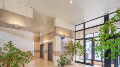 16 Rue Traversière, Cergy for lease - Building Photo - Image 3 of 10