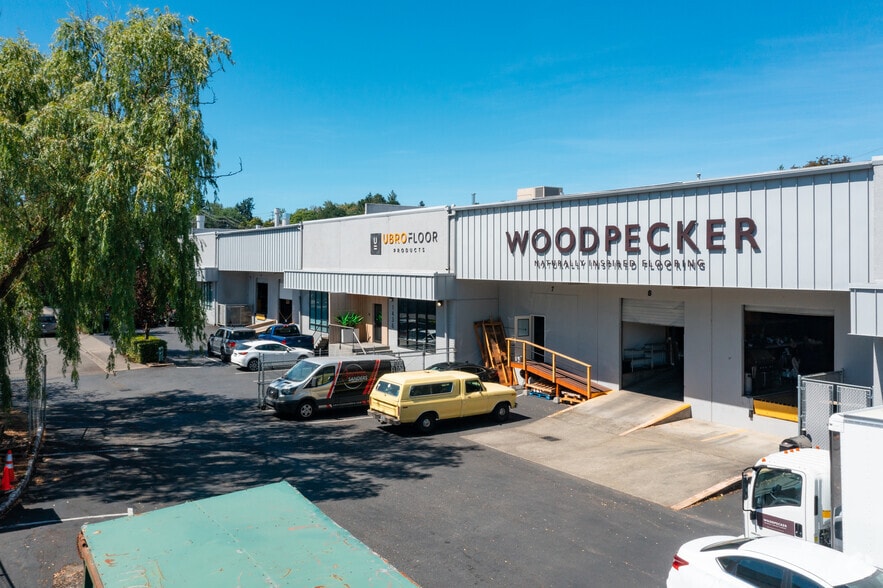 1414 S Director St, Seattle, WA for lease - Primary Photo - Image 1 of 6