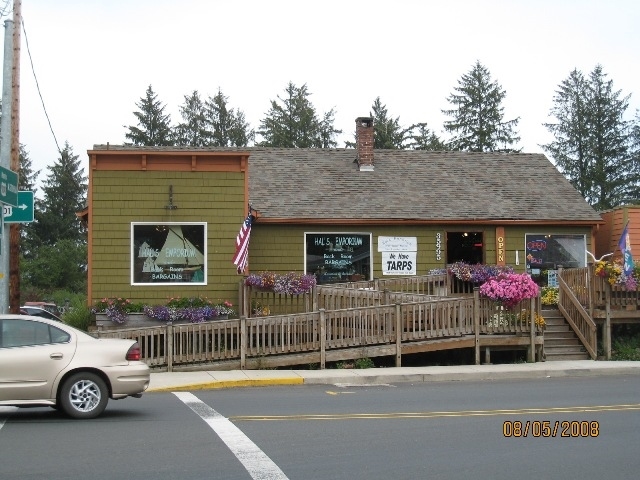 35995 Highway 101 N, Nehalem, OR for sale Primary Photo- Image 1 of 1