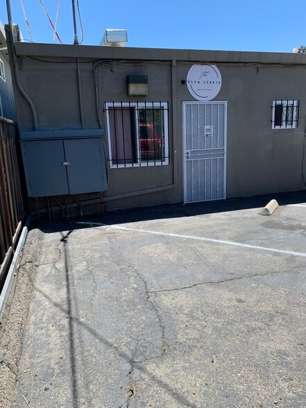 2363 Pruneridge Ave, Santa Clara, CA for lease - Building Photo - Image 3 of 7