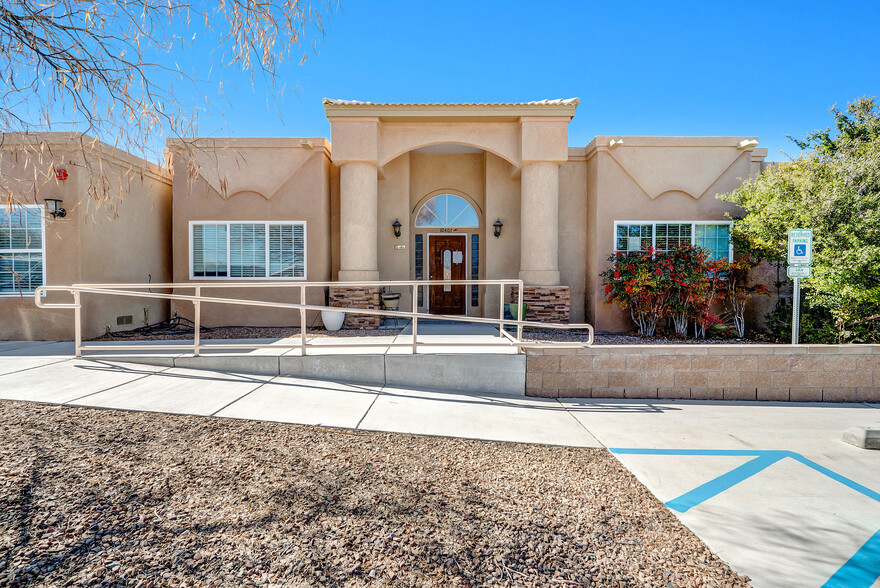 10401 Vista Del Sol Dr Nw, Albuquerque, NM for sale - Primary Photo - Image 1 of 1