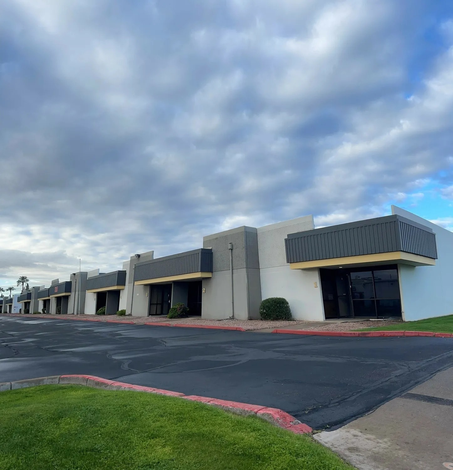 325 S Westwood St, Mesa, AZ for lease Building Photo- Image 1 of 7