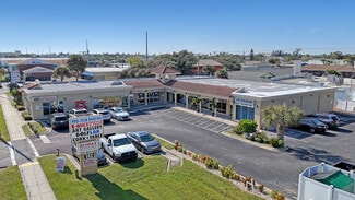 More details for 142 N Orlando Ave, Cocoa Beach, FL - Office/Retail for Lease