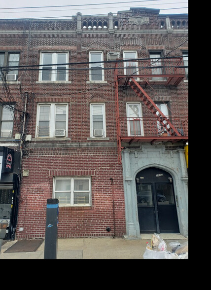 2984 Nostrand Ave, Brooklyn, NY for sale - Primary Photo - Image 1 of 1