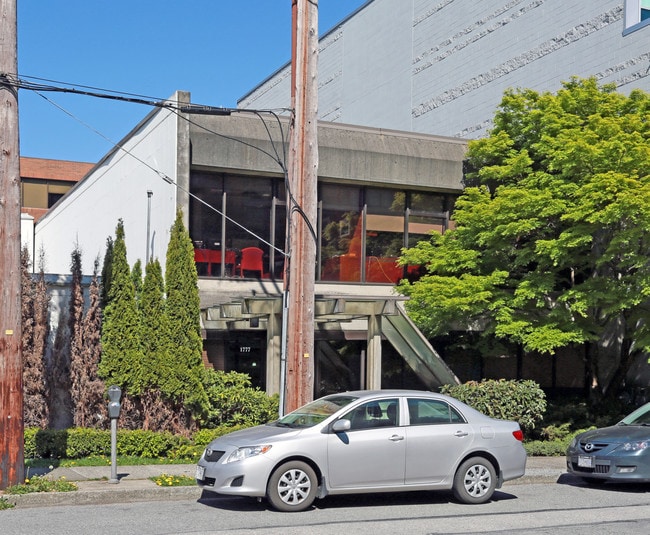 More details for 1777 W 8th Ave, Vancouver, BC - Office for Sale